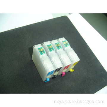 Spongeless Cartridge for C58